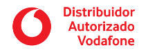 Distribuidor autorizado Vodafone