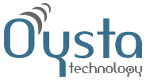 Logo de Oysta
