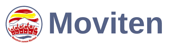 Logo de moviten